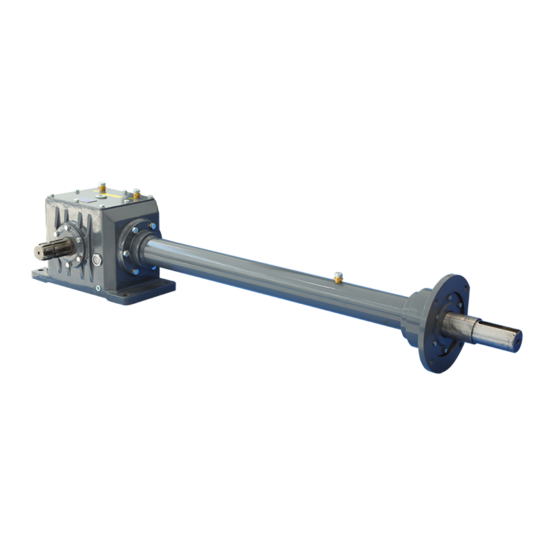 KLF-FK136 integrato cambio di frantumazione singolo per balle rotonda