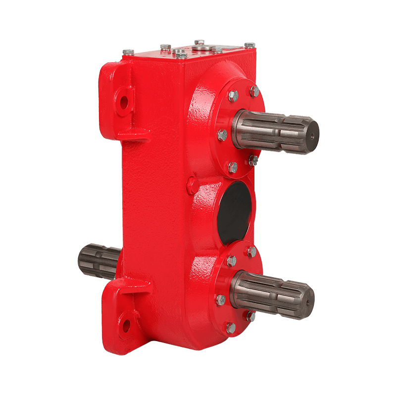 KLF-FK215 TIPO CRUSHED TUE ROPE Piccola scatola di marcia per imbroccata quadrata quadrata