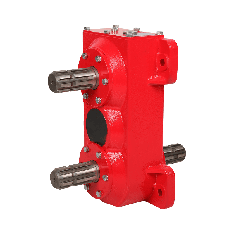 KLF-FK215 TIPO CRUSHED TUE ROPE Piccola scatola di marcia per imbroccata quadrata quadrata