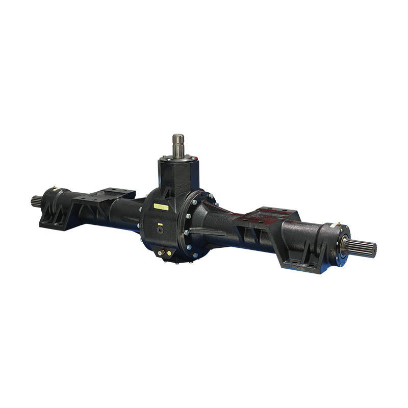 KLF9.35 Tipo di trazione Baler rotondo Baler Integrated Design Gearbox