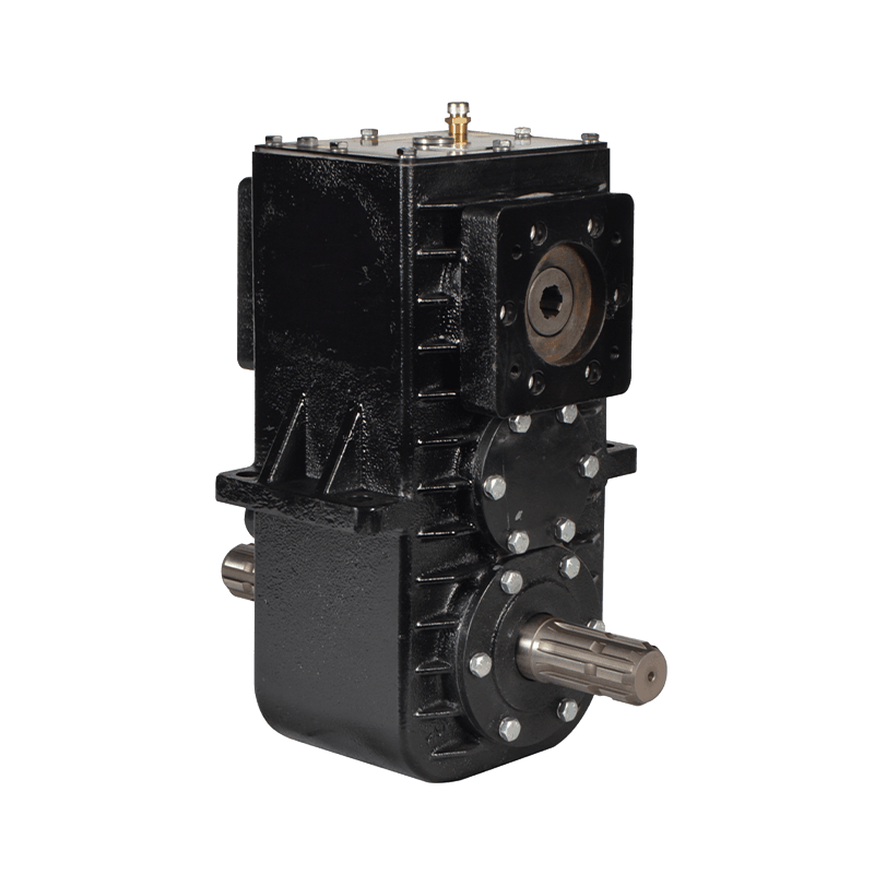 KLF-FK263 Rimozione della polvere quadrata per impastatura della macchina per ingranaggi verticali