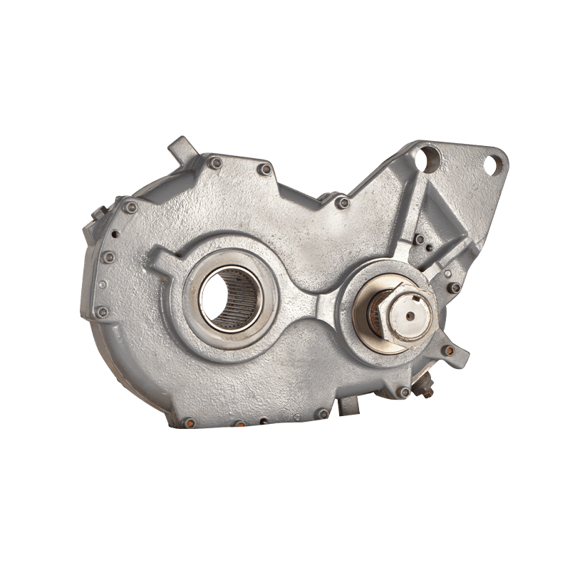 KLF-DFK45 Six Rope Grande Baler quadrato che raccoglie la scatola di trasmissione