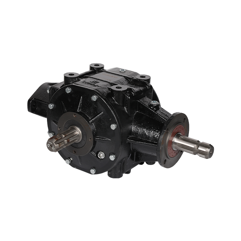 Cracciamenti KLF-GC290-B per macchina per il recupero del film residuo agricolo