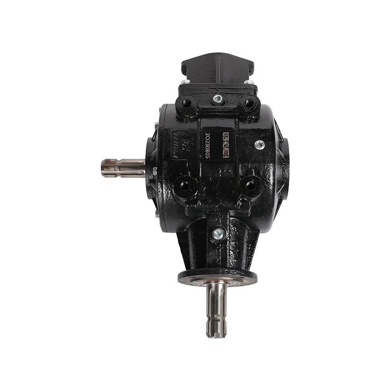 Cambio KLF-GC290 per la macchina per frantumista di paglia di Mulcher