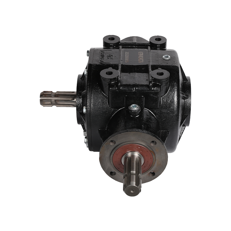 Cambio KLF-GC290 per la macchina per frantumista di paglia di Mulcher