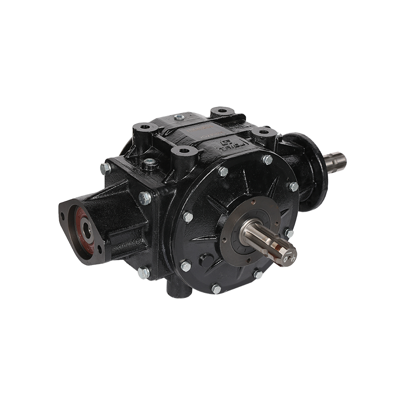 Cracciamenti KLF-GC290-B per macchina per il recupero del film residuo agricolo