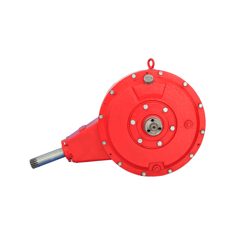 KLF-FK360 Second Rope Square Baler Main Transmission Box