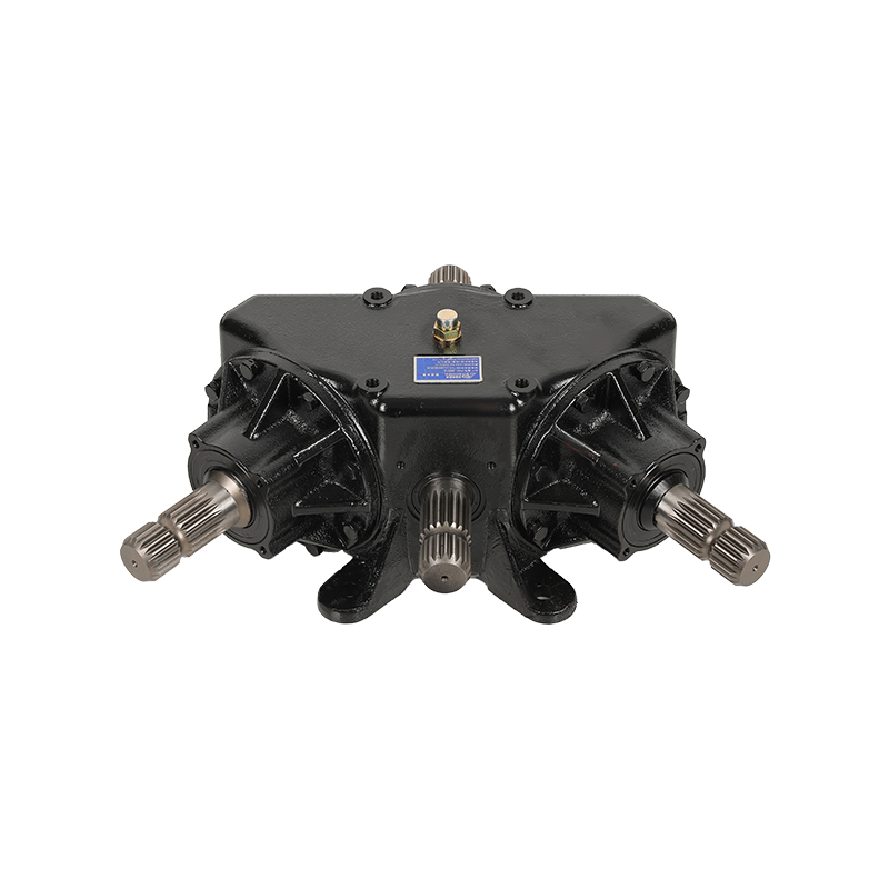 Scatola di input KLF01 661 rasaerba