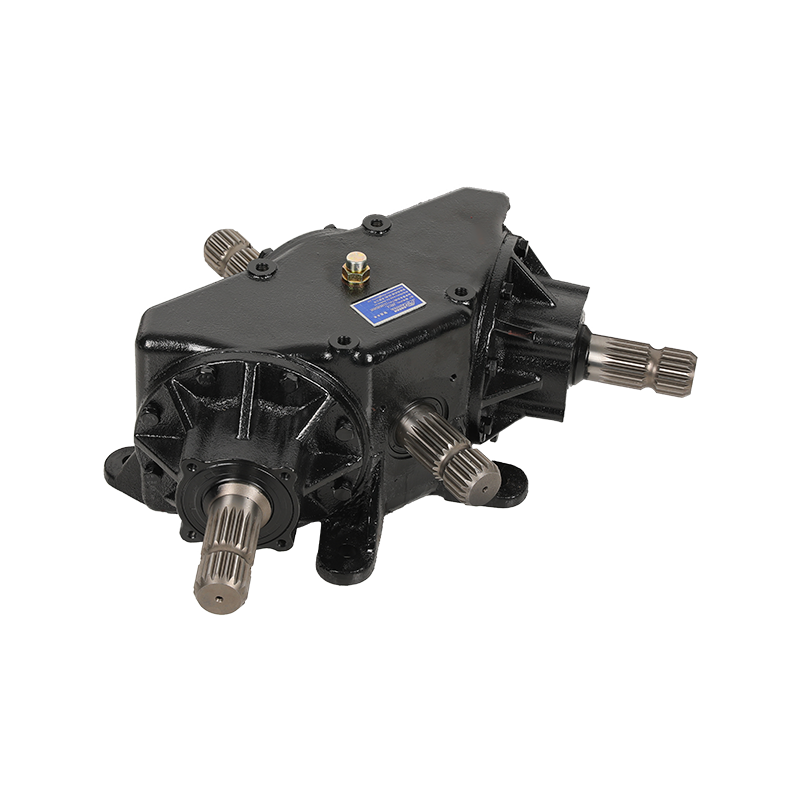 Scatola di input KLF01 661 rasaerba