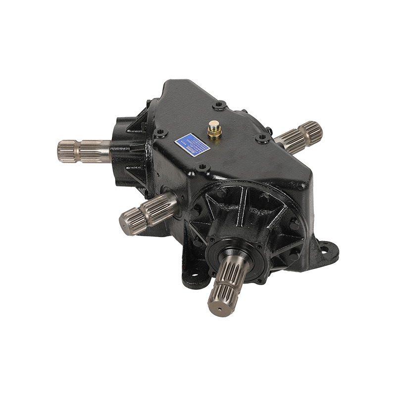 Scatola di input KLF01 661 rasaerba